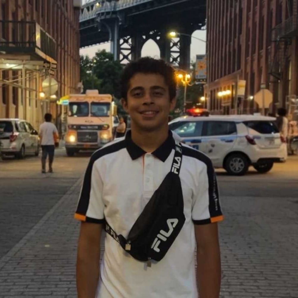 Aly Mohamed