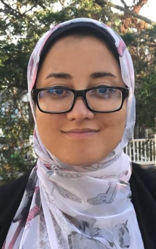 Eman Ahmed