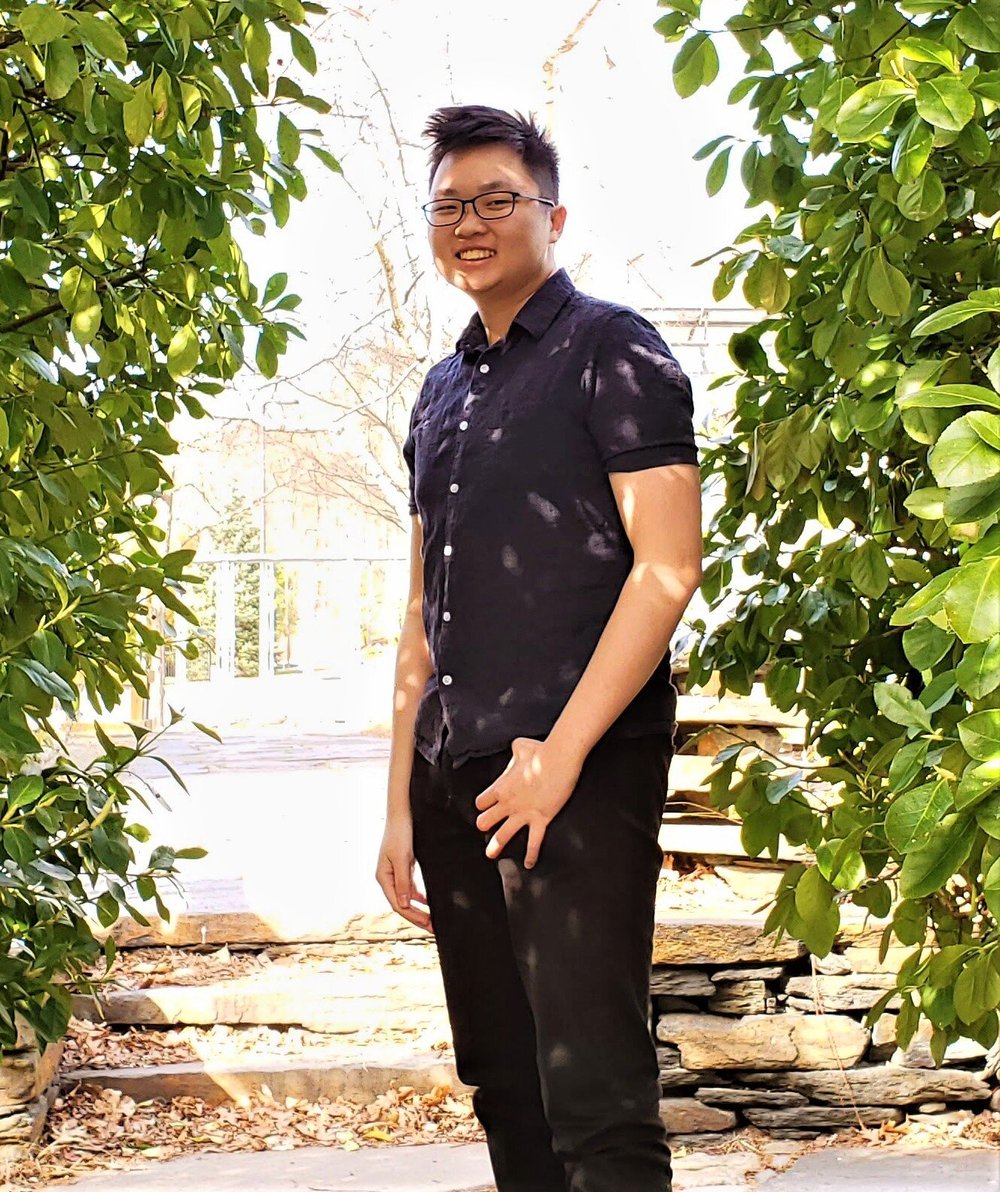 Eugene Cheong