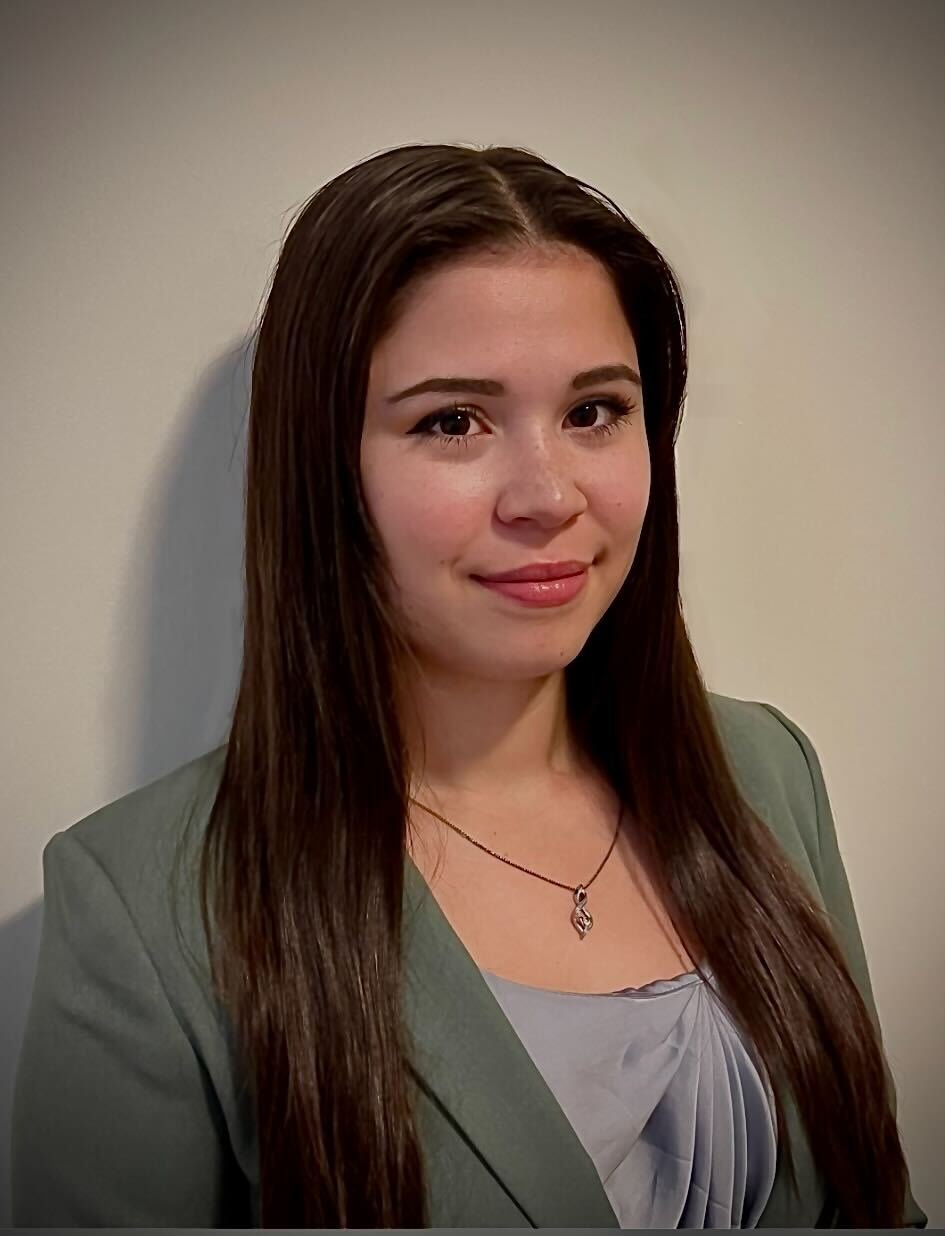 Gabriela Tirado-Mansilla