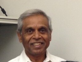 Sanjeeva Murthy