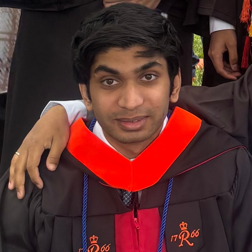 Shivam Patel