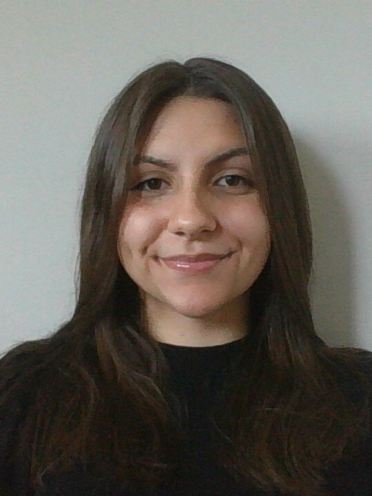 Weronika Wasniowska